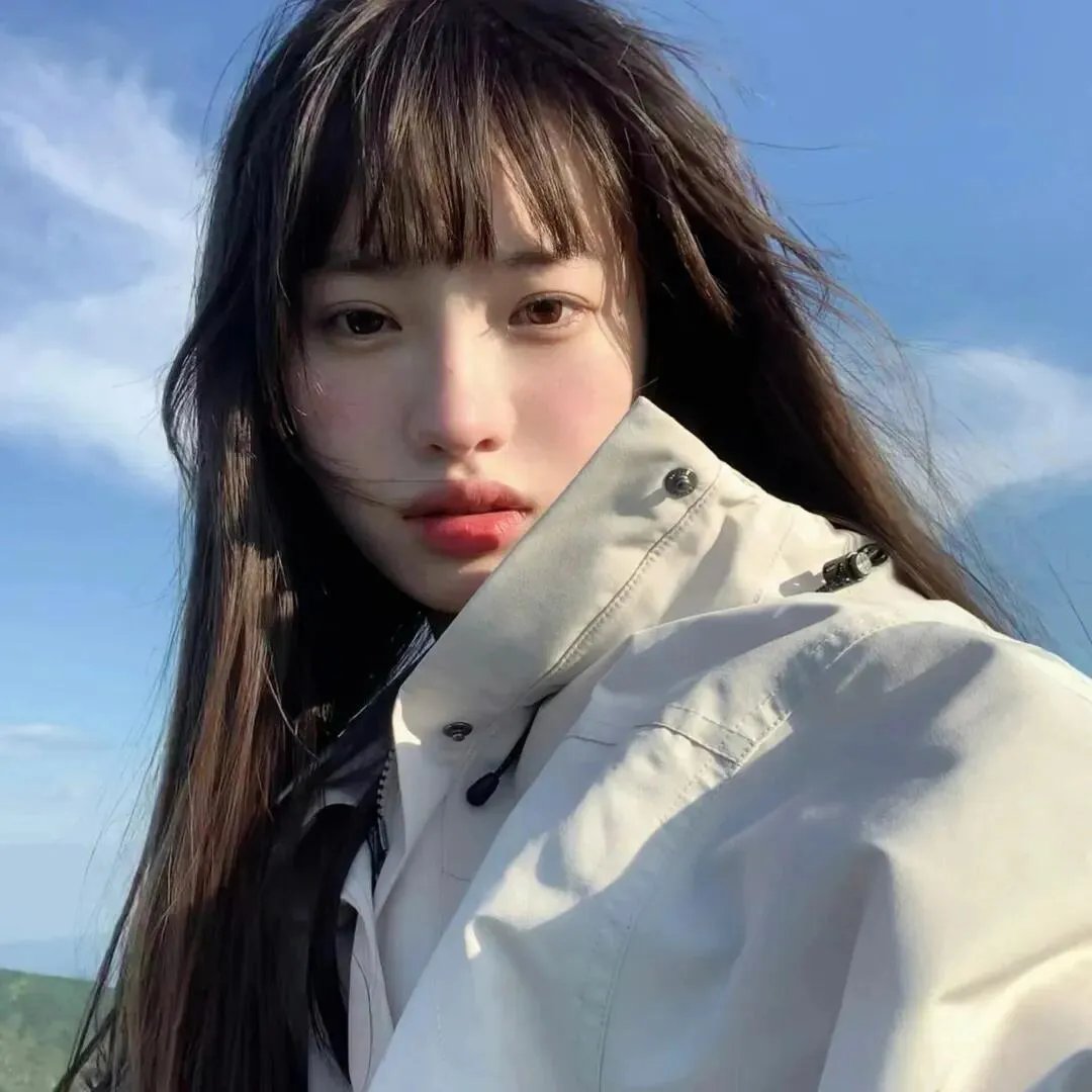 最完美的女孩