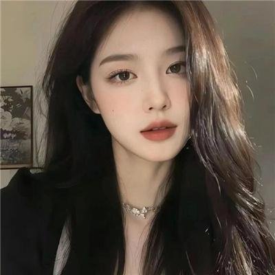黑发青春