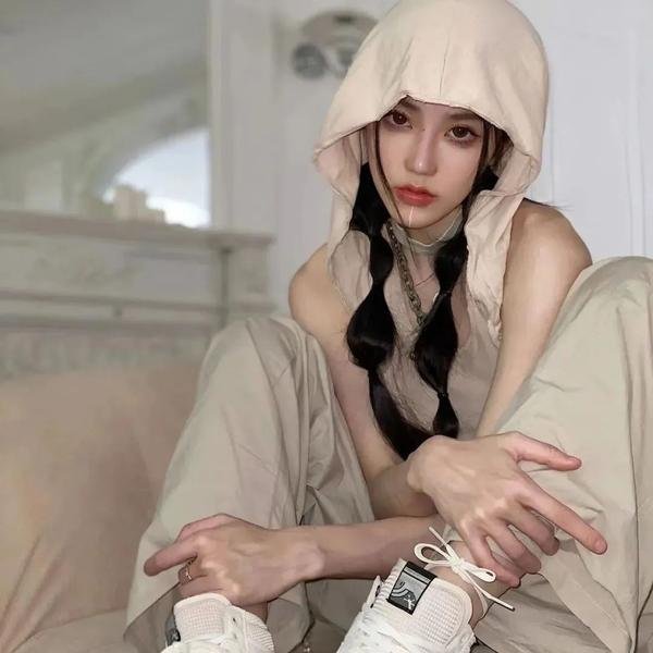 女人之湖