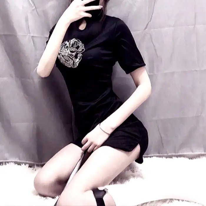 逆天奇案国语
